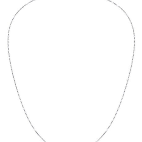Cadena De Plata 925 Para Mujer O Niña 40 Cm Agálea Joyería